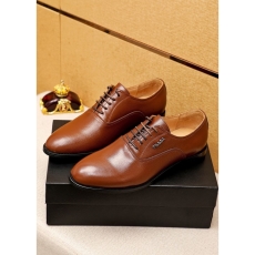 Prada Business Shoes